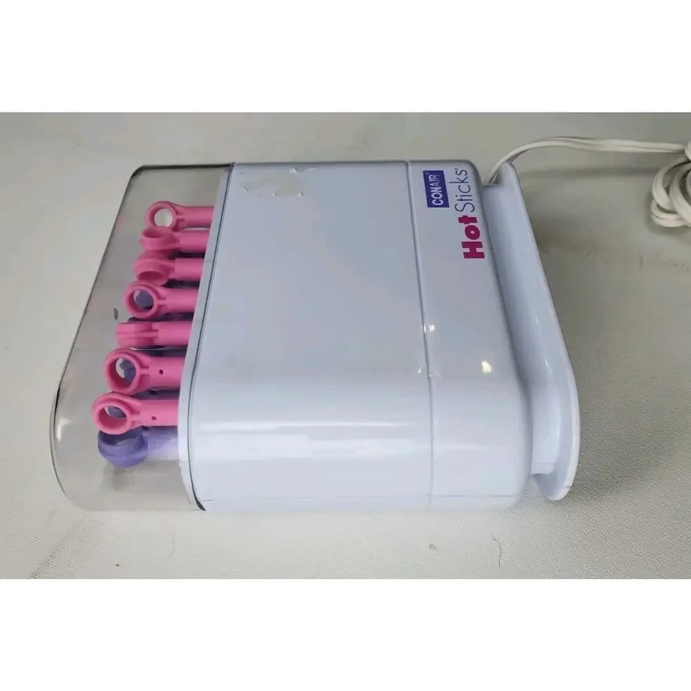 Conair hot sticks
